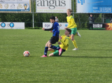 ST S.K.N.W.K./D.Z.C. '09 JO14-1 - ST Wolfaartsdijk/Colijnsplaatse Boys JO14-1 (competitie) 2023-2024 (3e fase) (44/141)